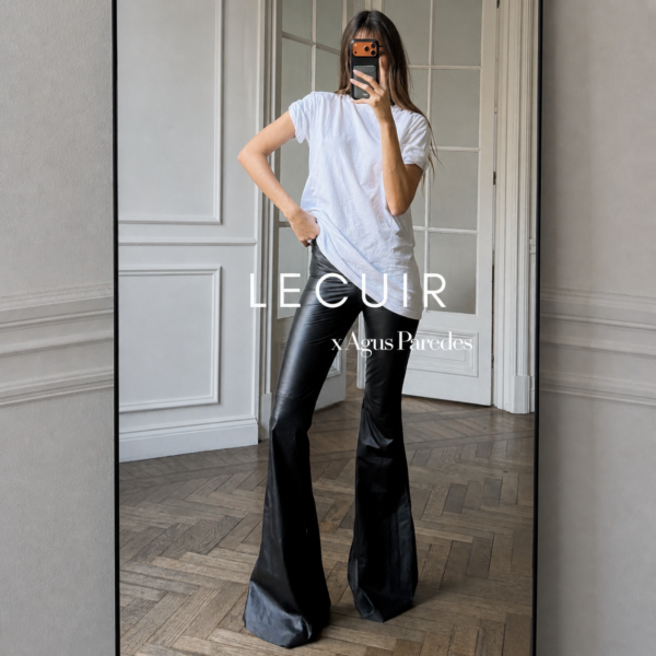 PANTALON OXFORD