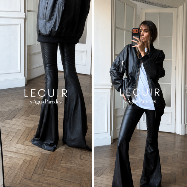 CAMPERA BOMBER LONDON